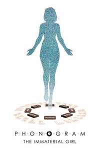 bokomslag Phonogram Volume 3: The Immaterial Girl