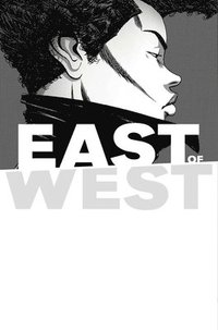 bokomslag East of West Volume 5: All These Secrets