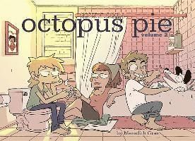bokomslag Octopus Pie Volume 2