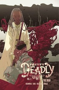 bokomslag Pretty Deadly Volume 2: The Bear