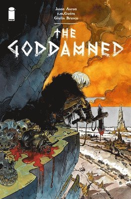 The Goddamned Volume 1: Before The Flood 1