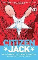 bokomslag Citizen Jack