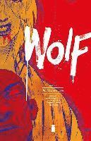 bokomslag Wolf Volume 2: Apocalypse Soon