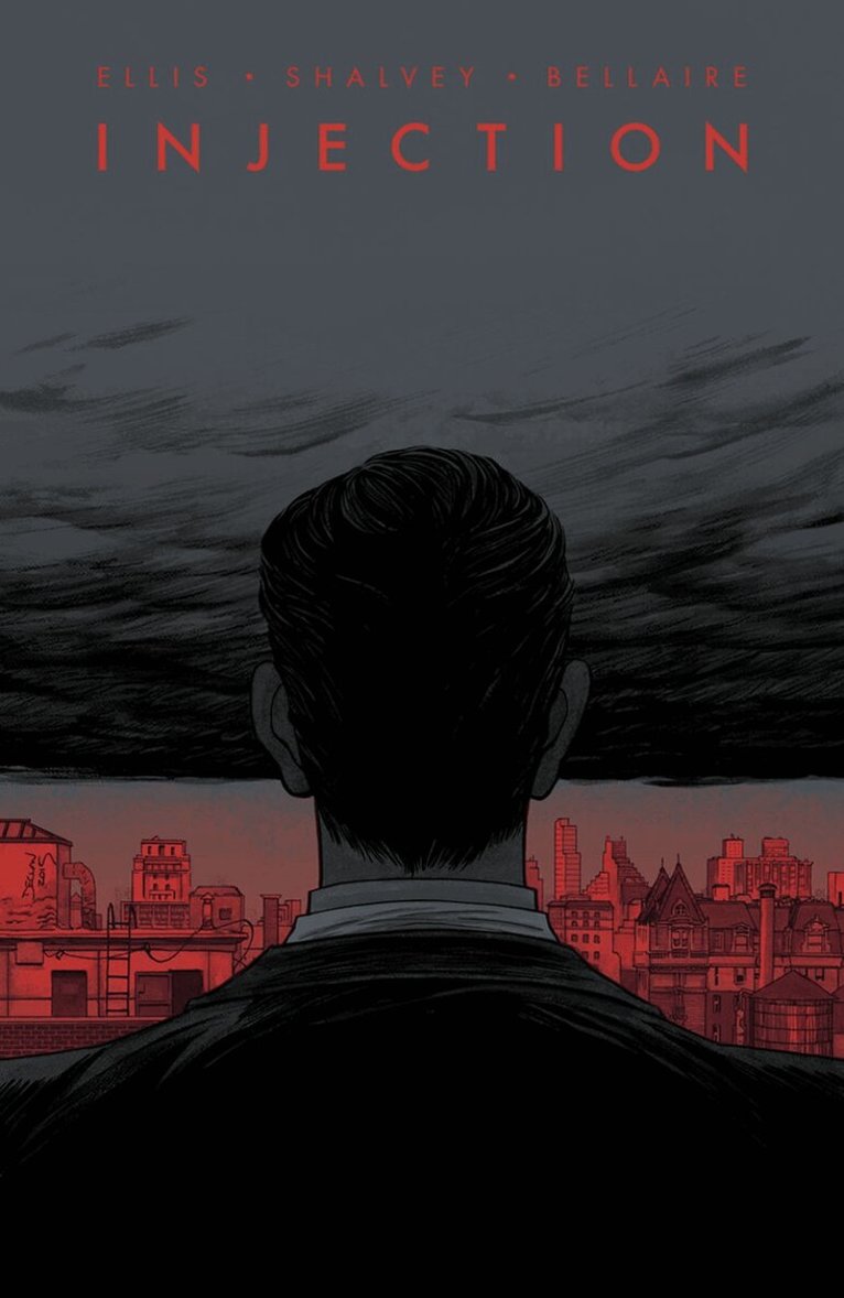 Injection Volume 2