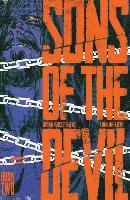 Brian Buccellato - Sons of the Devil Volume 2: Secrets and Lies, Häftad