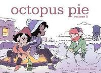 bokomslag Octopus Pie Volume 3