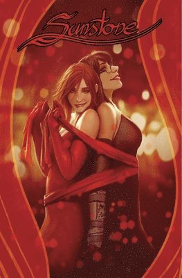 bokomslag Sunstone Volume 5