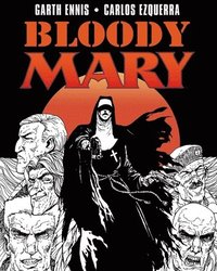 bokomslag Bloody Mary