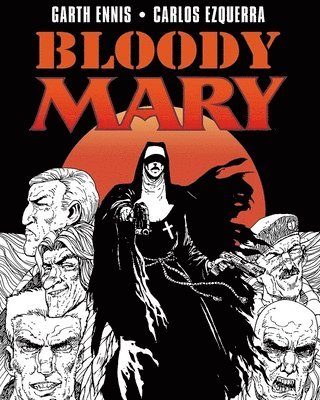 Bloody Mary 1