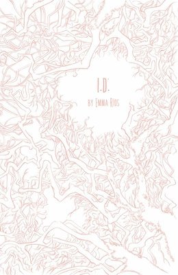 Emma Rios - I.D., Häftad