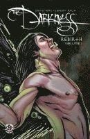 bokomslag The Darkness: Rebirth Volume 1-3 Set