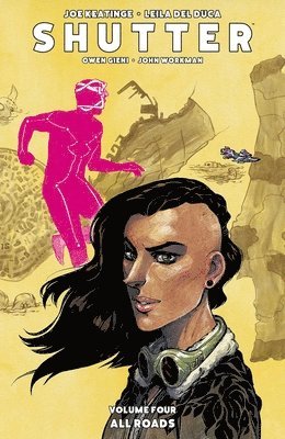 Shutter Volume 4: All Roads