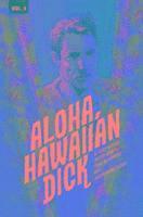 bokomslag Hawaiian Dick Volume 4: Aloha, Hawaiian Dick