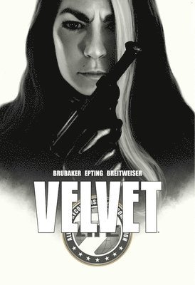 bokomslag Velvet Deluxe Edition