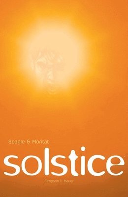 bokomslag Solstice