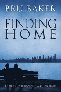 bokomslag Finding Home Volume 2