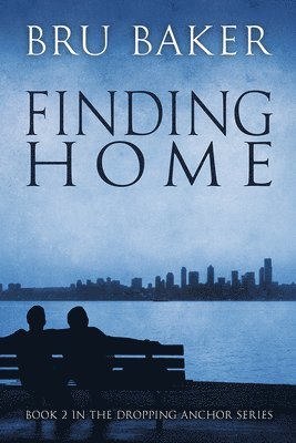 Finding Home Volume 2 1