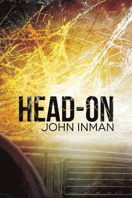 John Inman - Head-on, Häftad