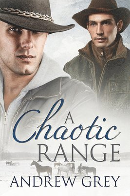 Chaotic Range Volume 7