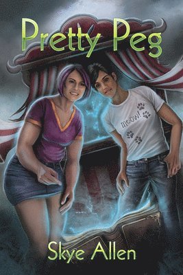 Pretty Peg Volume 1 1