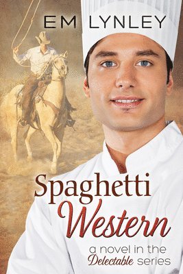 EM Lynley - Spaghetti Western, Häftad