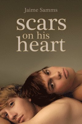 Jaime Samms - Scars on His Heart, Häftad