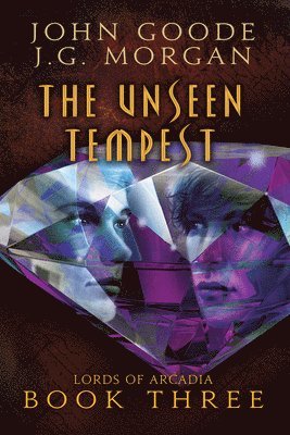 The Unseen Tempest Volume 3 1