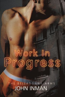 John Inman - Work in Progress, Häftad