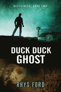 bokomslag Duck Duck Ghost
