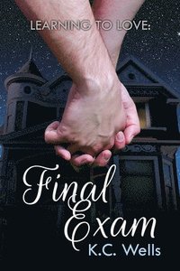 bokomslag Learning to Love: Final Exam