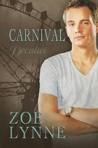 bokomslag Carnival - Decatur Volume 1