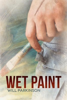 Wet Paint 1