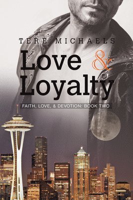 Love & Loyalty Volume 2 1