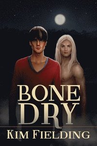 bokomslag Bone Dry Volume 3