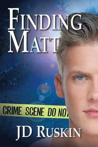 bokomslag Finding Matt
