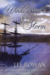 bokomslag Winds of Change & Eye of the Storm Volume 2