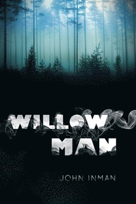 John Inman - Willow Man, Häftad