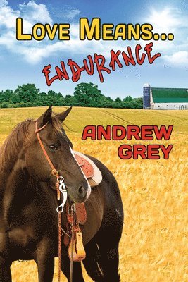 Love Means... Endurance Volume 11