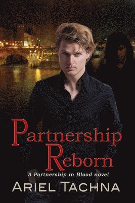 bokomslag Partnership Reborn Volume 9