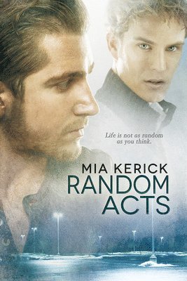 Mia Kerick - Random Acts, Häftad