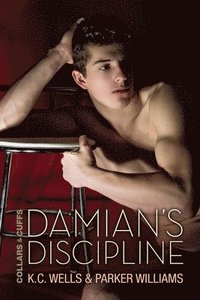 bokomslag Damian's Discipline Volume 5