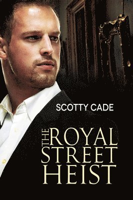 The Royal Street Heist Volume 1 1