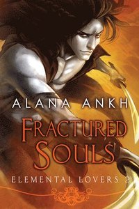 bokomslag Fractured Souls Volume 2