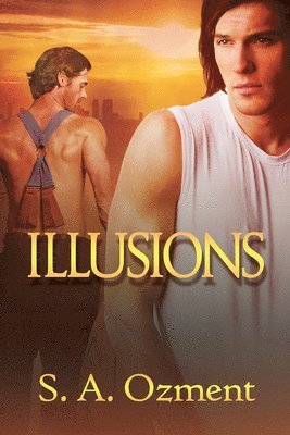 S.A. Ozment, S. A. Ozment - Illusions, Häftad