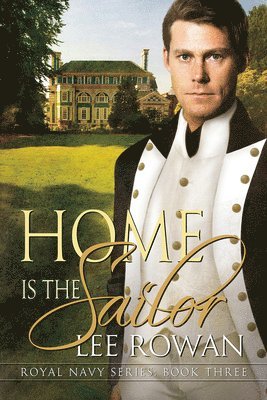 Home is the Sailor Volume 3 1