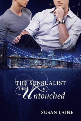 The Sensualist & the Untouched 1