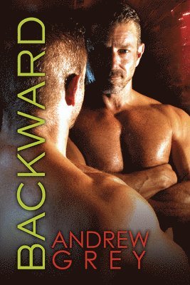 Backward Volume 3 1