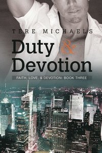 bokomslag Duty & Devotion Volume 3