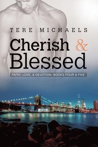 bokomslag Cherish & Blessed Volume 4