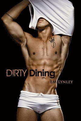 EM Lynley, Em Lynley - Dirty Dining, Häftad